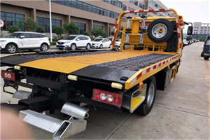 宝鸡24小时汽车送油服务公司