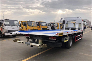 宝鸡汽车救援补胎