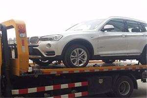 宝鸡拖车24小时服务电话