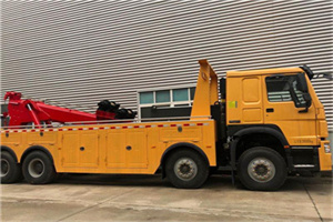 宝鸡道路救援公司